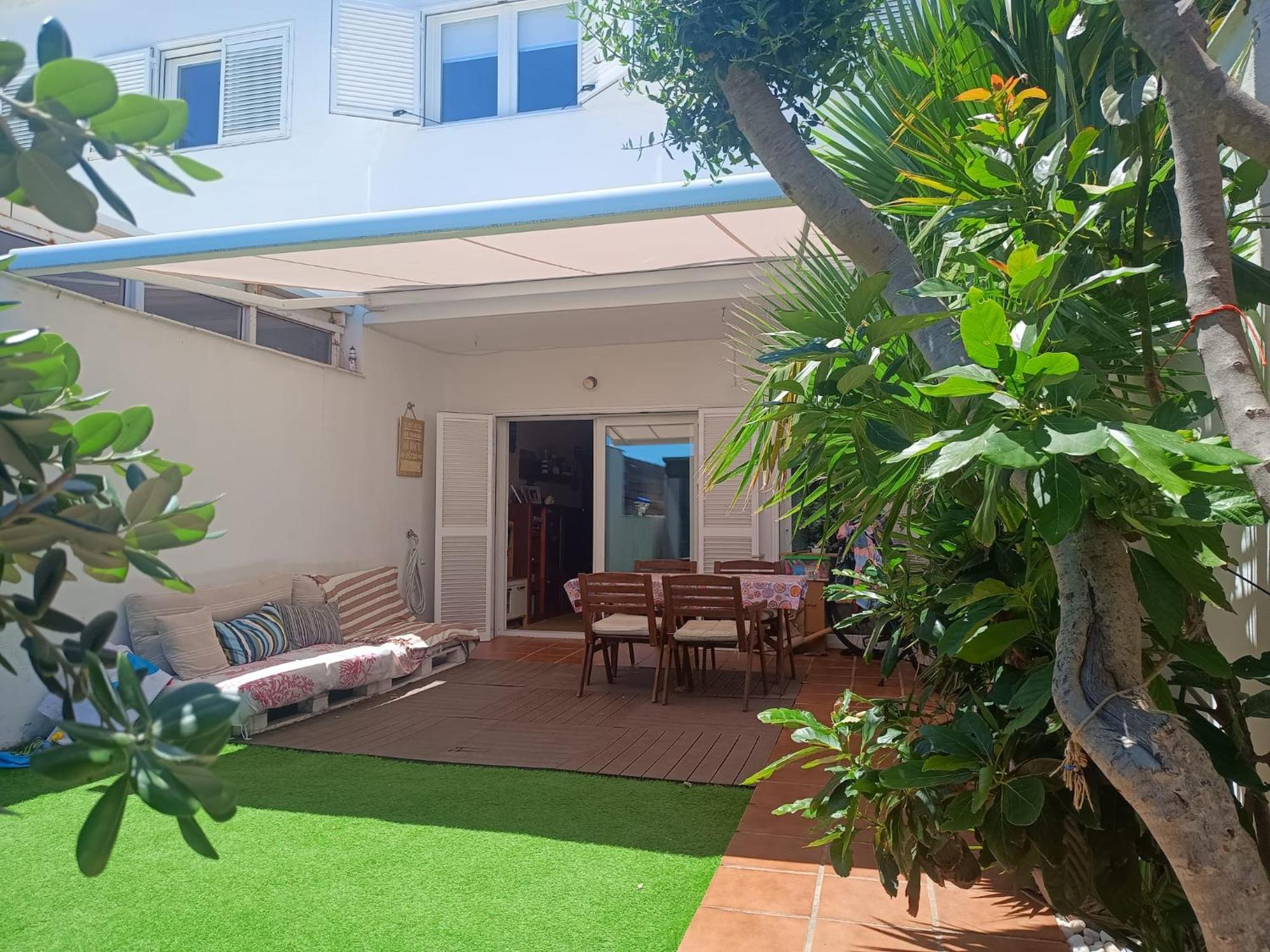 Casa Noah - Solo Familias Villa Conil de la Frontera Kültér fotó